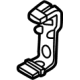 Mazda KR9S-56-B92A Bracket, Under Cover Mazda KR9S-56-B92A Bracket, Under Cover