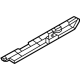 Mazda KMV6-56-3P2 Cover(Right), Under Mazda KMV6-56-3P2 Cover(Right), Under