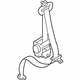 Mazda CC43-57-830B-00 Latch