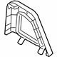 Mazda N248-69-732 Rear Cover