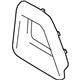 Mazda N248-69-71X-02 Front Cover
