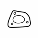 Mazda KL19-40-450 Front Pipe Gasket