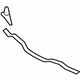Mazda EG21-56-750 Front Seal