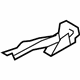 Mazda EG21-52-410C Hinge