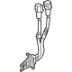 Mazda DN4J-67-V60 Cable Mazda DN4J-67-V60 Cable