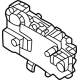 Mazda MH01-30-61YC Converter Mazda MH01-30-61YC Converter