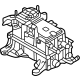 Mazda DN4J-66-740B Main Fuse Mazda DN4J-66-740B Main Fuse