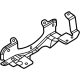 Mazda DJBC-30-52X Battery Charger Front Bracket Mazda DJBC-30-52X Battery Charger Front Bracket