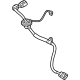 Mazda DN4J-67-V6YA Cable Mazda DN4J-67-V6YA Cable