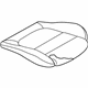 Mazda BACT-88-110B-02 Cushion Assembly Mazda BACT-88-110B-02 Cushion Assembly