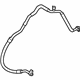 Mazda GP9A-61-462B Suction Hose