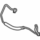 Mazda GP9A-61-461A Discharge Hose