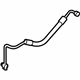 Mazda GP9A-61-465A Pressure Pipe Mazda GP9A-61-465A Pressure Pipe