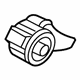 Mazda LD47-39-040 Rear Mount