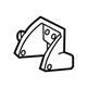Mazda LD47-39-020 Front Bracket Mazda LD47-39-020 Front Bracket
