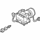 Mazda TA01-43-7A0A Motor & Pump
