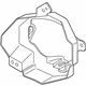Mazda DR61-51-684 Bracket
