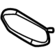 Mazda MH01-30-426 Drive Unit Gasket Mazda MH01-30-426 Drive Unit Gasket