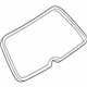 Mazda BN8V-50-611A Reveal Molding Mazda BN8V-50-611A Reveal Molding