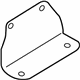 Mazda TD74-66-9BY Tuner Rear Bracket Mazda TD74-66-9BY Tuner Rear Bracket