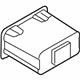 Mazda BHH3-66-9U0 Module Mazda BHH3-66-9U0 Module