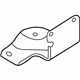 Mazda TD74-66-9BX Tuner Front Bracket Mazda TD74-66-9BX Tuner Front Bracket