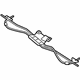 Mazda FE81-69-860 Drive Unit