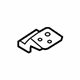 Mazda F153-69-843 Link Bracket