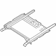 Mazda FF23-69-840 Sunroof Frame