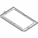 Mazda F1Y0-69-890 Sunshade