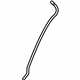 Mazda FE16-69-920A Drain Hose