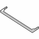Mazda F153-69-880A Deflector