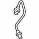Mazda BP4K-43-980F Flex Hose Mazda BP4K-43-980F Flex Hose