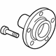 Mazda C236-33-060A Hub Mazda C236-33-060A Hub