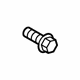 Mazda 9979-40-614 Oil Pan Bolt