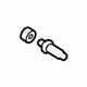 Mazda BPYK-33-690 Caliper Assembly Bleeder Screw Mazda BPYK-33-690 Caliper Assembly Bleeder Screw