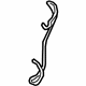 Mazda BP4K-33-233 Retainer Spring Mazda BP4K-33-233 Retainer Spring