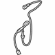 Mazda C235-67-SH1C ABS Sensor Wire