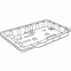 Mazda SJ12-19-830 Oil Pan