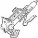 Mazda GBEF-32-150A Column