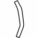 Mazda TK48-61-314 Inlet Hose Mazda TK48-61-314 Inlet Hose