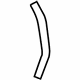 Mazda TK48-61-313 Outlet Hose