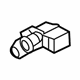 Mazda TK48-61-871 Mount Clamp Mazda TK48-61-871 Mount Clamp