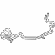 Mazda TK48-61-3AX Water Hose Assembly Mazda TK48-61-3AX Water Hose Assembly