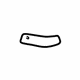 Mazda KL47-10-254 Breather Tube
