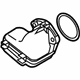 Mazda PE07-14-240A Strainer