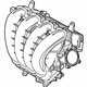 Mazda PE01-13-100A Intake Manifold