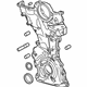 Mazda PEDD-10-500 Timing Cover