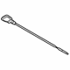 Mazda PE07-10-450 Dipstick