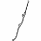 Mazda LF13-10-440A Oil Tube Mazda LF13-10-440A Oil Tube